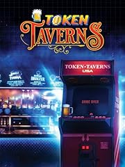 Token taverns for sale  Delivered anywhere in UK