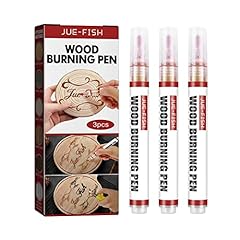 Wood burning pen for sale  Delivered anywhere in UK