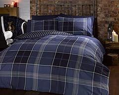 Argyle single quilt for sale  Delivered anywhere in UK