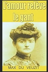 Amour relève gant d'occasion  Livré partout en France