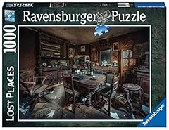 Ravensburger lost places gebraucht kaufen  Wird an jeden Ort in Deutschland