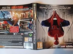 Noname amazing spiderman usato  Spedito ovunque in Italia 