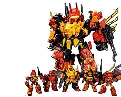 Jggmtoys skp01 mini for sale  Delivered anywhere in USA 