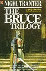 Bruce trilogy thrilling for sale  Delivered anywhere in UK