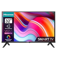 Hisense 32e4kt fernseher gebraucht kaufen  Wird an jeden Ort in Deutschland