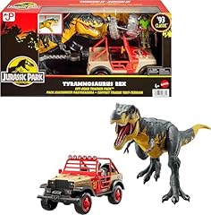 Mattel jurassic park for sale  Delivered anywhere in USA 