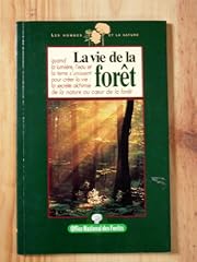 Vie forêt d'occasion  Livré partout en France