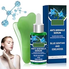 Anti faltenserum blauer gebraucht kaufen  Wird an jeden Ort in Deutschland