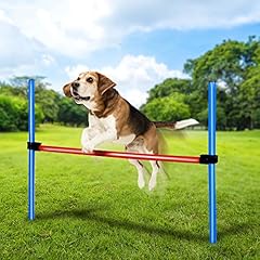 Urbnliving dog obstacle for sale  Delivered anywhere in UK