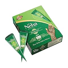 Neha heena con gebraucht kaufen  Wird an jeden Ort in Deutschland