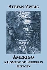 Amerigo comedy errors for sale  Delivered anywhere in USA 