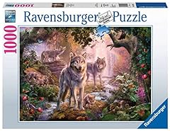 Ravensburger puzzle 15185 gebraucht kaufen  Wird an jeden Ort in Deutschland