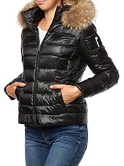 Bomboogie jacke damen gebraucht kaufen  Wird an jeden Ort in Deutschland