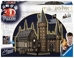 Ravensburger puzzle building d'occasion  Livré partout en France