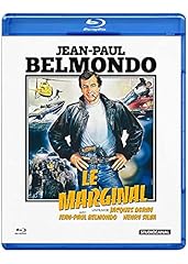 Marginal blu ray d'occasion  Livré partout en France