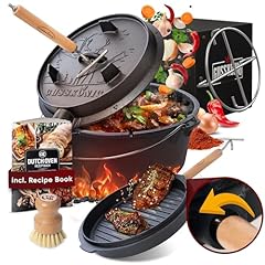Gusskönig dutch oven d'occasion  Livré partout en France
