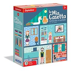 Clementoni 16128 sapientino usato  Spedito ovunque in Italia 