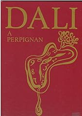 Dali perpignan expositions d'occasion  Livré partout en France