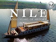 Nile 5000 years for sale  Delivered anywhere in Canada