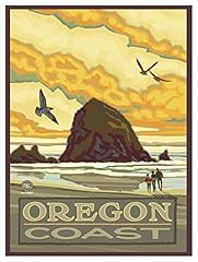 Haystack rock oregon for sale  Delivered anywhere in USA 