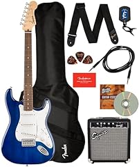 Fender squier sonic for sale  Delivered anywhere in USA 