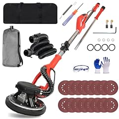 Drywall sander 850w for sale  Delivered anywhere in USA 