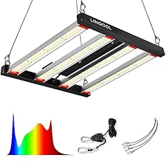 Linqool led grow for sale  Delivered anywhere in UK