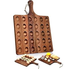 Gerrii reversible wooden for sale  Delivered anywhere in USA 