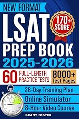 Lsat prep book for sale  Delivered anywhere in USA 