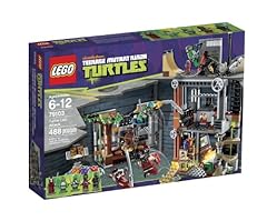 Lego ninja turtles for sale  Delivered anywhere in USA 