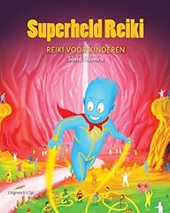 Superheld reiki gebraucht kaufen  Wird an jeden Ort in Deutschland