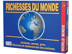 Winning moves jeu d'occasion  Livré partout en France