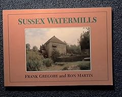 Sussex watermills d'occasion  Livré partout en France