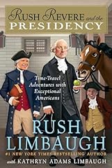 Rush revere presidency for sale  Delivered anywhere in USA 