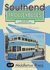 Southend trolleybuses for sale  Delivered anywhere in UK