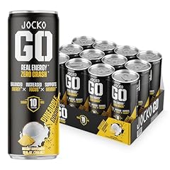 Jocko energy drink for sale  Delivered anywhere in USA 