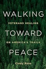 Walking toward peace for sale  Delivered anywhere in USA 