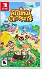Animal crossing new for sale  Delivered anywhere in USA 