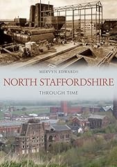 North staffordshire time for sale  Delivered anywhere in UK