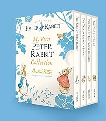 First peter rabbit for sale  Delivered anywhere in UK