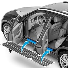 Uprotect battitacco auto usato  Spedito ovunque in Italia 