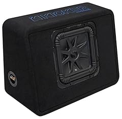 Kicker 1200w single for sale  Delivered anywhere in USA 