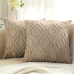 Decoruhome decorative throw for sale  Delivered anywhere in USA 