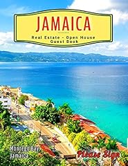Jamaica real estate for sale  Delivered anywhere in UK