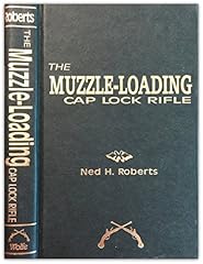 Muzzle loading caplock for sale  Delivered anywhere in UK