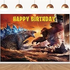 Monster backdrops monster for sale  Delivered anywhere in USA 