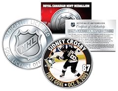 2005 sidney crosby for sale  Delivered anywhere in USA 