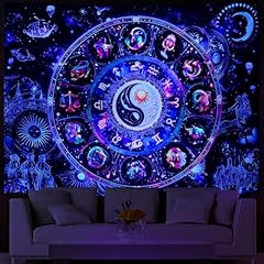 Lahasbja blacklight constellat for sale  Delivered anywhere in USA 