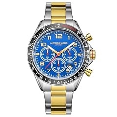 Anthony james tachymeter for sale  Delivered anywhere in UK
