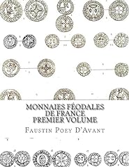 Monnaies féodales volume d'occasion  Livré partout en France